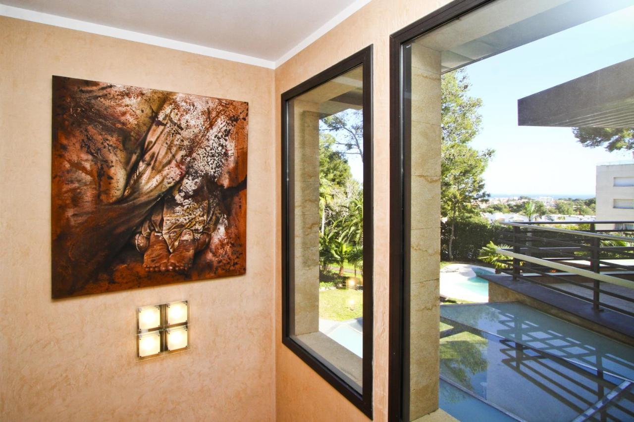 New Play Lake Villa Salou Exterior photo